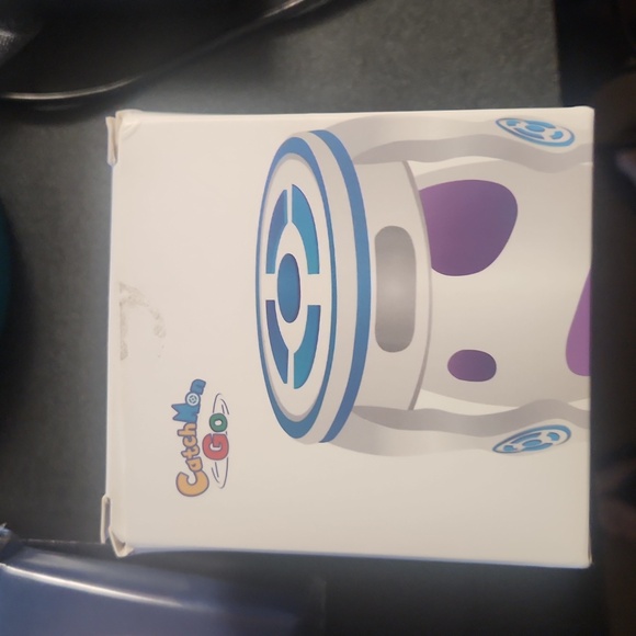 CatchMon Go - Picture 1 of 4